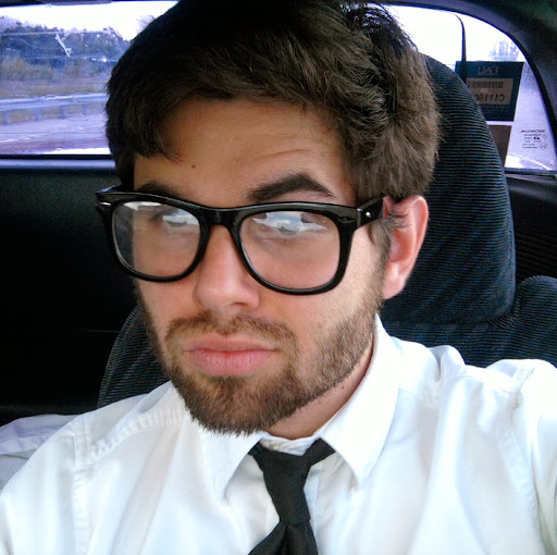 Zachary Jackson Photo 28