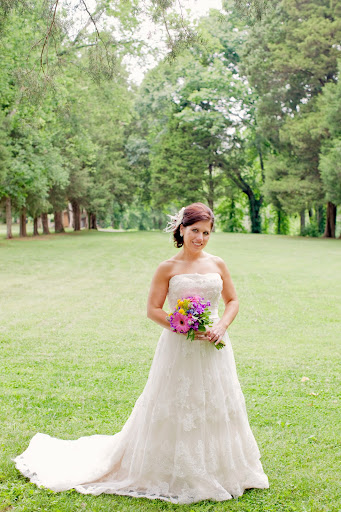 Lacy Fitzpatrick Photo 11