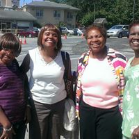 Betty Burkett Photo 7