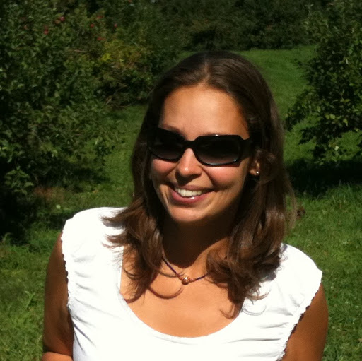 Leah Goldsmith Photo 4