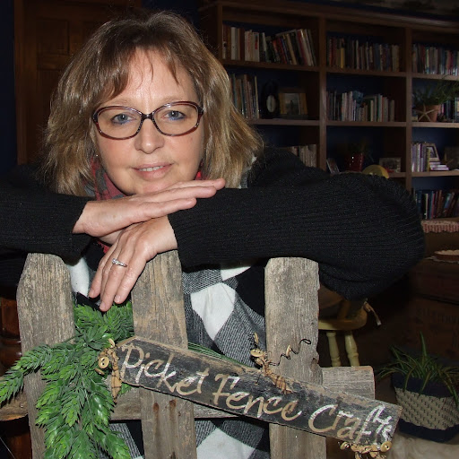 Christine Stark Photo 17