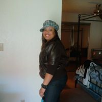 Candice Marshall Photo 23