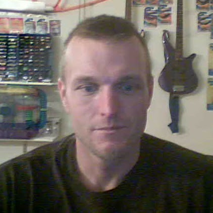 Jason Zehner Photo 3