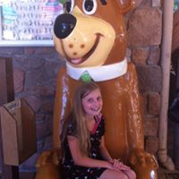 Denise Ray Photo 6
