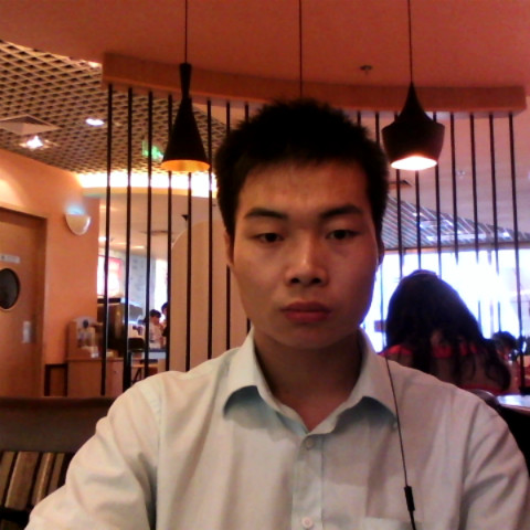 Jiang Li Photo 7