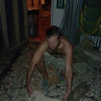 Michael Scherer Photo 23