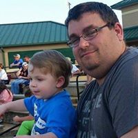 Joseph Cline Photo 29