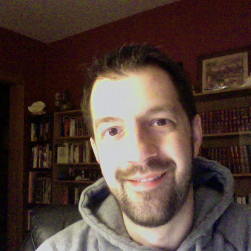 Adam Jacobi Photo 11