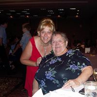Frances Christie Photo 9