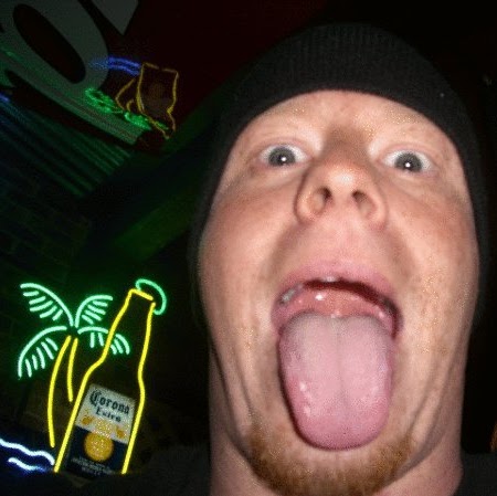 Christopher Baker Photo 7