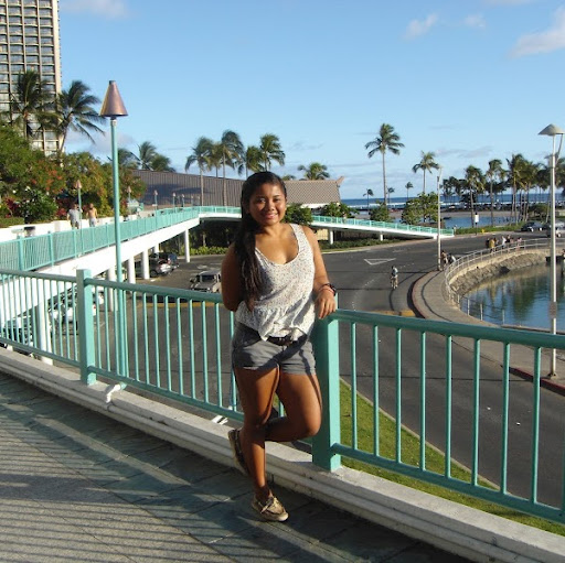 Robyn Padilla Photo 3