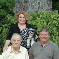Marlene Chapman Photo 15