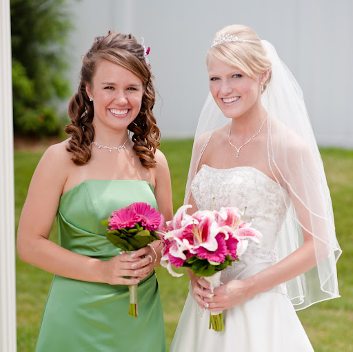 Michele Harris Photo 4