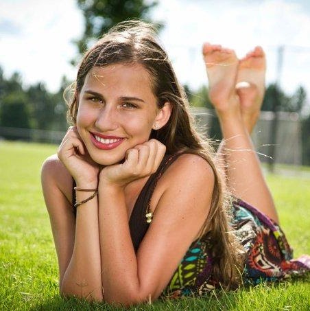 Allison Huber Photo 21