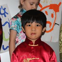 Andy Wong Photo 38