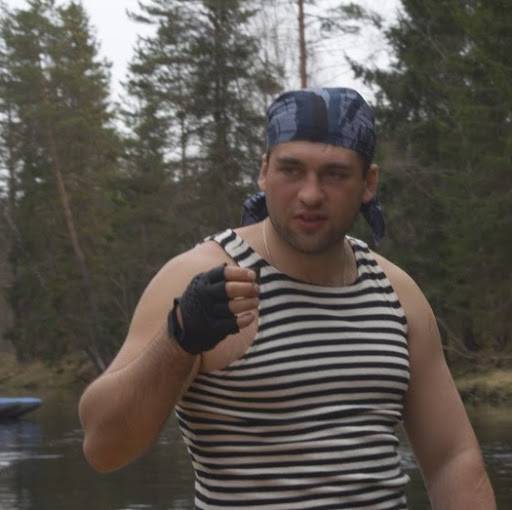 Dmitriy Ignatov Photo 3