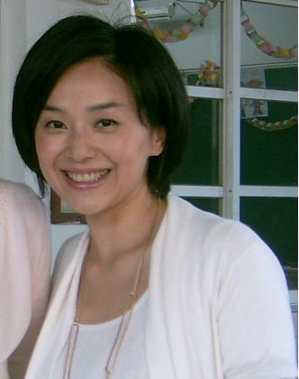 Nancy Zhou Photo 33