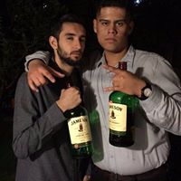 Luis Magana Photo 29