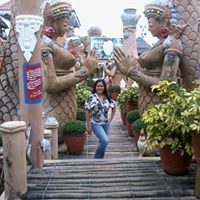 Caroline Aguilar Photo 13