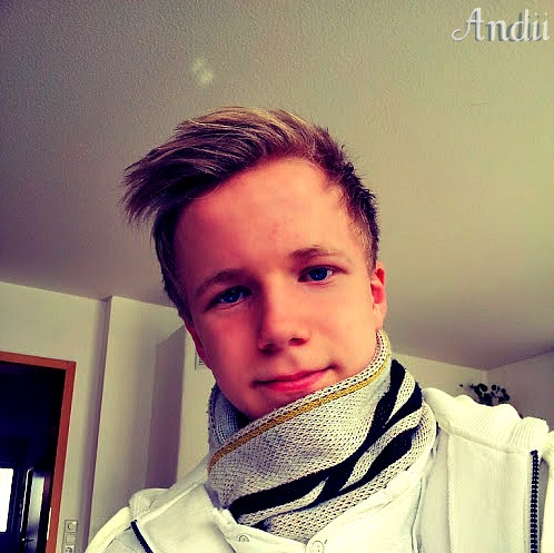 Andreas Wolf Photo 23