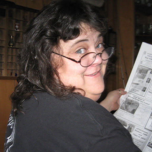Lynn Robbins Photo 45