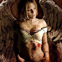 Freya Marriott Photo 6