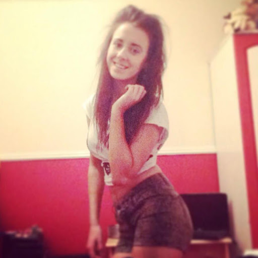 Danielle Rodgers Photo 9