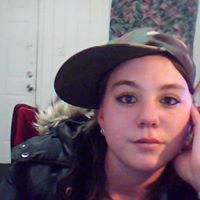 Anna Blair Photo 14