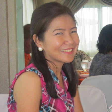 Kristina Cheng Photo 14
