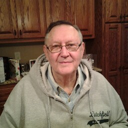 Ralph Hanson Photo 10