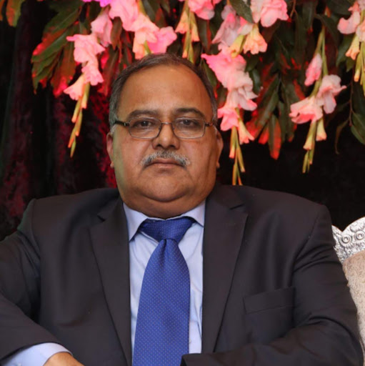 Muhammad Azam Photo 40