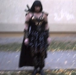 Teresa Winter Photo 13