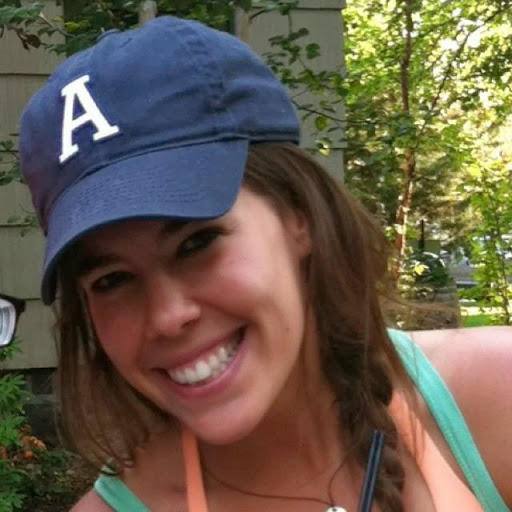Kristin Gregory Photo 12