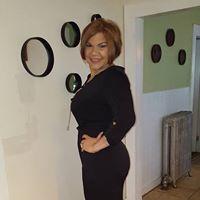 Elizabeth Leger Photo 11