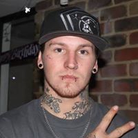 Shaun Robertson Photo 27