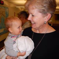 Martha Lutz Photo 5