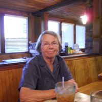 Joan Peck Photo 38