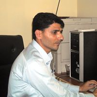 Hassan Ali Photo 35