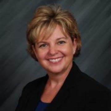 Debbie Handy Photo 17