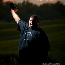 Corey Brown Photo 40