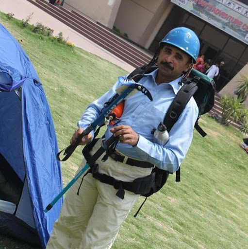 Kashif Syed Photo 33