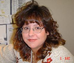 Kimberly Wolfe Photo 28