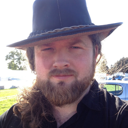 John Hennessy Photo 15