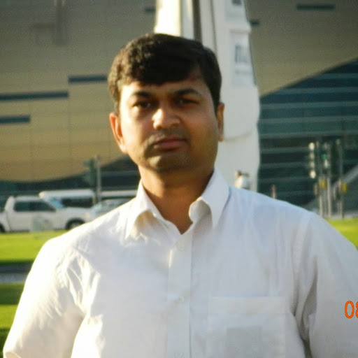 Rakesh Patel Photo 51