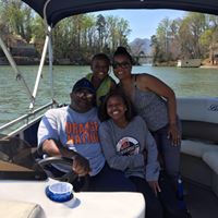 Andrea Grimes Photo 8