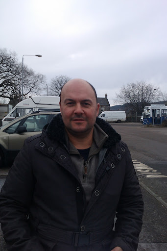 Sheldon Stewart Photo 37