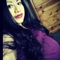Erika Cervantes Photo 6