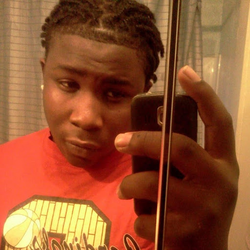 Marcus Mcgee Photo 16