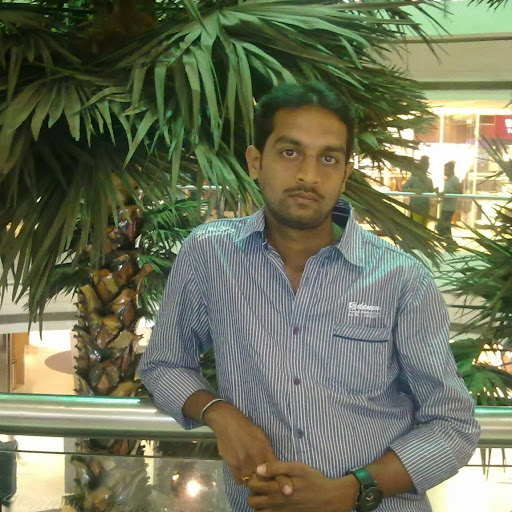 Seenu Reddy Photo 8