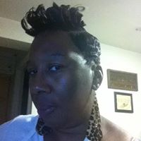 Donna Mathias Photo 6
